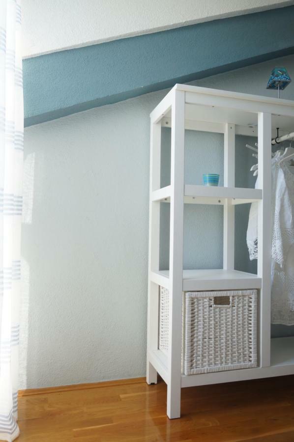 Marina - Holiday Home With Sea View Макарська Екстер'єр фото